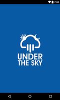 Under The Sky Affiche