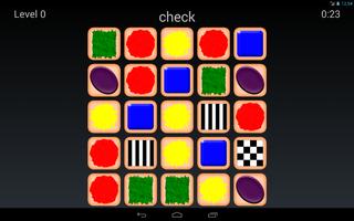 Touch the Square! - Speed Game ภาพหน้าจอ 3
