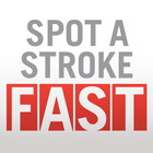 Spot a Stroke F.A.S.T. أيقونة