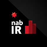 NAB Investor Relations icône