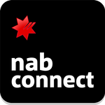 NAB Connect icon