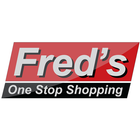 Fred's One Stop-icoon