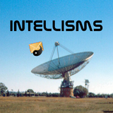 intelliSMS - Exetel SMS أيقونة