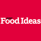 Super Food Ideas icon
