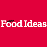 Super Food Ideas icône