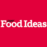 Super Food Ideas иконка