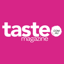 APK Taste.com.au Magazine