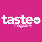 Taste.com.au Magazine icône