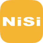 NiSi Filters-icoon