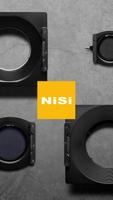 NiSi Filters پوسٹر