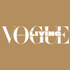 Vogue Living ícone