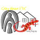 Cubby House Family Day Care APK
