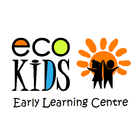 آیکون‌ eco Kids