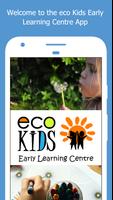 پوستر eco Kids