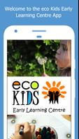 eco Kids Affiche