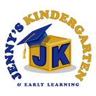 Jenny's Kindergarten Mortlake-icoon
