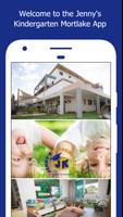 Jenny's Kindergarten Mortlake-poster
