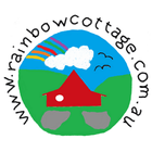 Rainbow Cottage icône