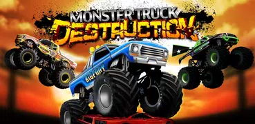 Monster Truck Destruction™