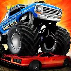 Baixar Monster Truck Destruction™ XAPK