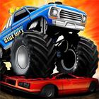 آیکون‌ Monster Truck Destruction™