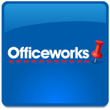 Officeworks icon