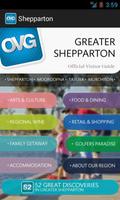OVG - Shepparton โปสเตอร์