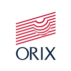 ORIX OneView أيقونة