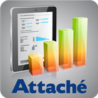 Attache Scorecard icon