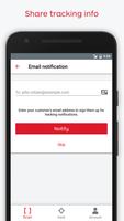 Australia Post Small Business screenshot 1