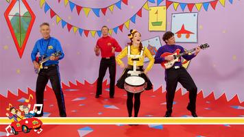 Brush Teeth with The Wiggles imagem de tela 2