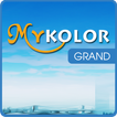 MyKolor Grand Kolormax