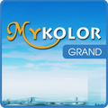 MyKolor Grand Kolormax