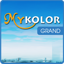 MyKolor Grand Kolormax aplikacja