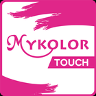 MyKolor Touch Kolormax icône