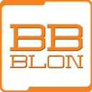 BB Blon Kolormax aplikacja