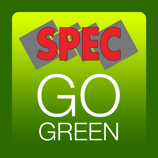 Spec Go Green Kolormax
