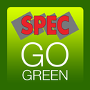 Spec Go Green Kolormax aplikacja