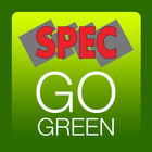 Spec Go Green Kolormax ikona