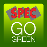 Spec Go Green Kolormax icône