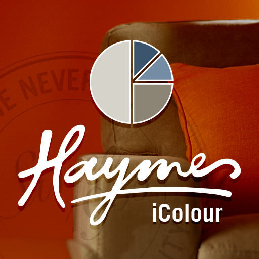 Haymes iColour