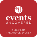 Events Uncovered 2018 APK