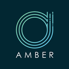 Amber Car Booking icon