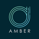 Amber Car Booking أيقونة