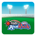 NAB AFL Auskick Central icône