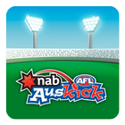 NAB AFL Auskick Central-icoon