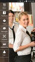 Appeasy - Cafe Business poster