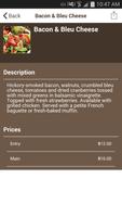 Appeasy - Cafe Business screenshot 2