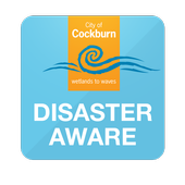 Disaster Aware icon