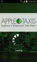 Apple Taxis Affiche